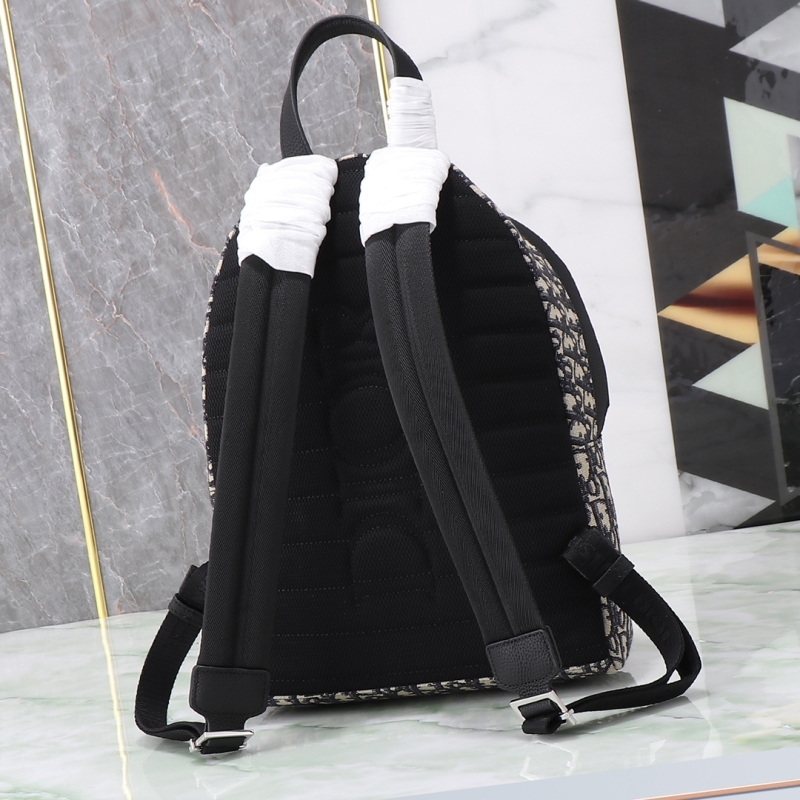 Christian Dior Backpacks